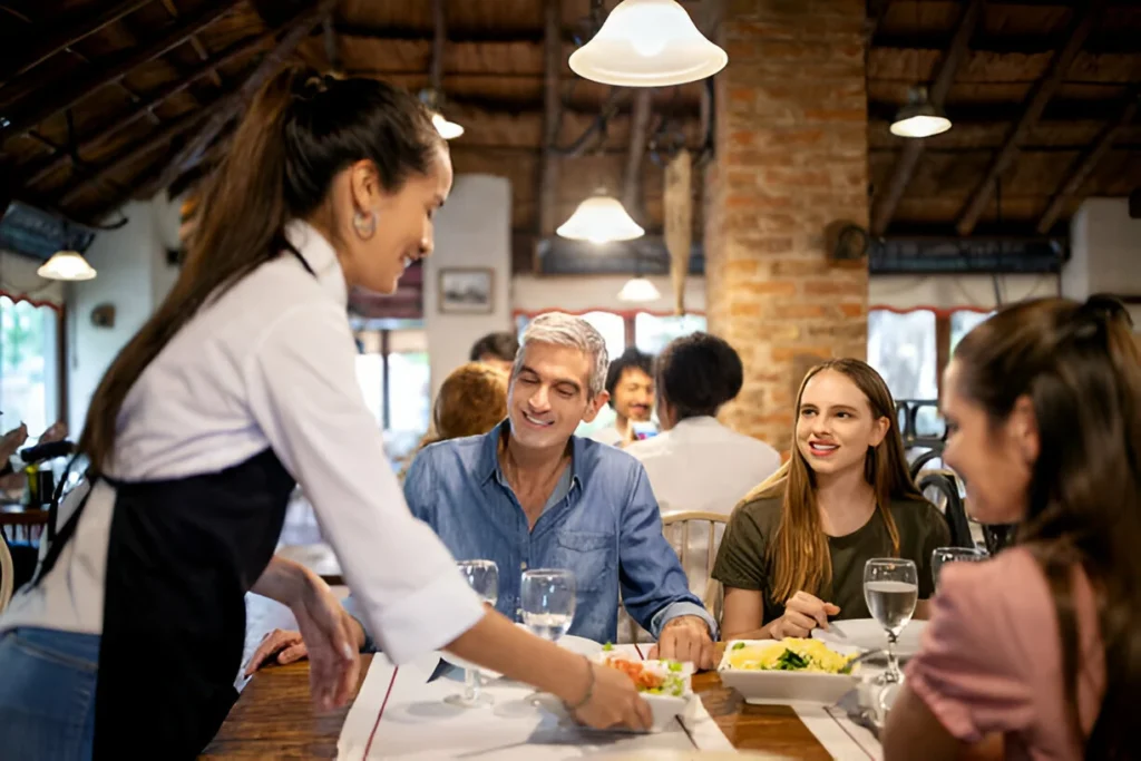 hospitality webuniter - Web Uniter