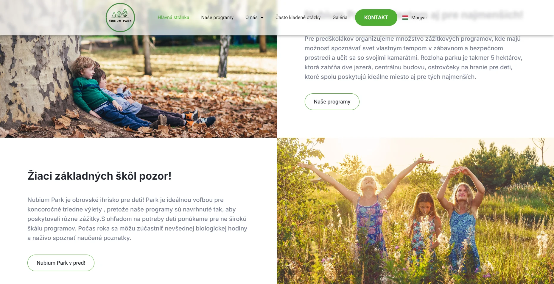 nubiumpark webuniter - Web Uniter