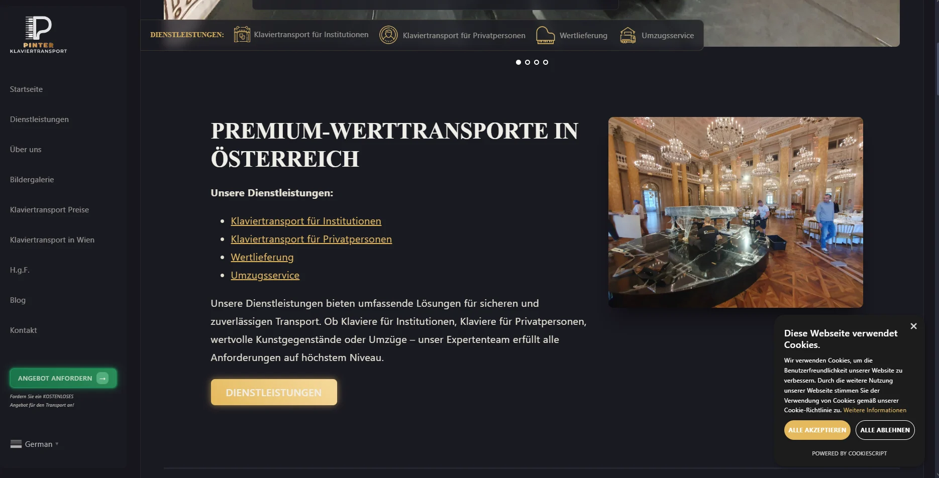 WebUniter 1