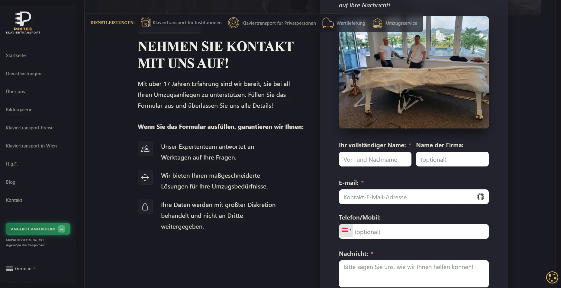 WebUniter 4