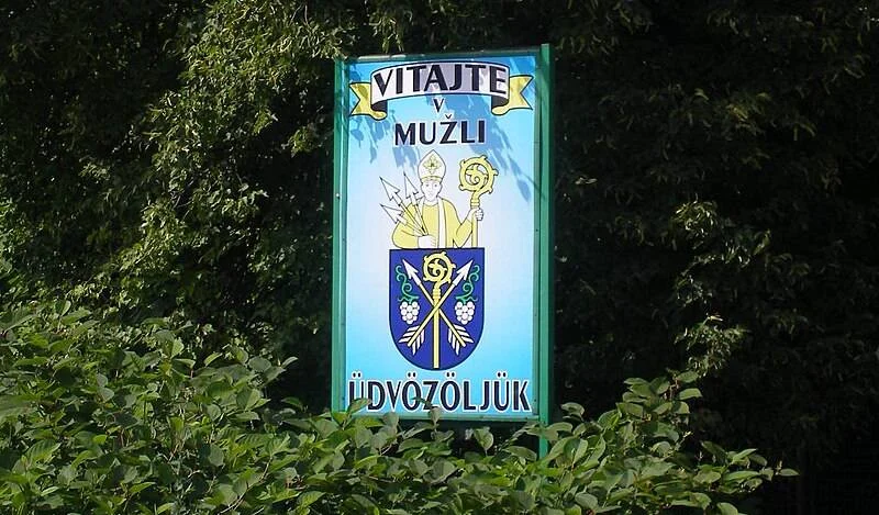 Muzsla webuniter - WebUniter - Slovakia