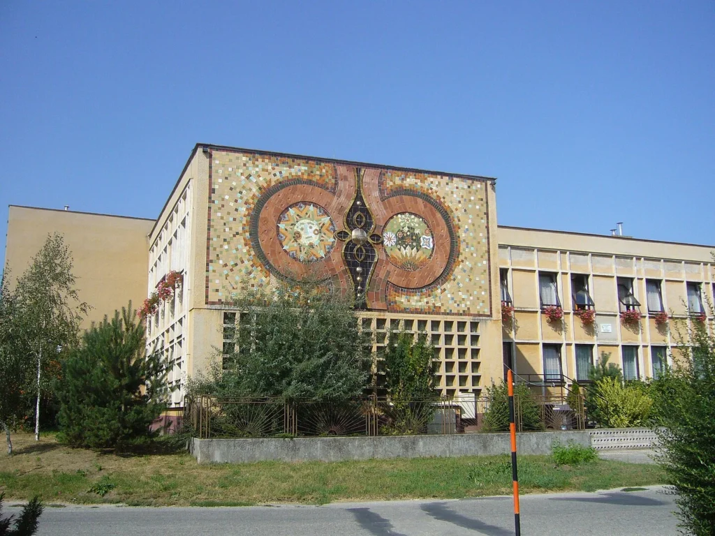 webuniter bucs 1 - WebUniter - Slovakia
