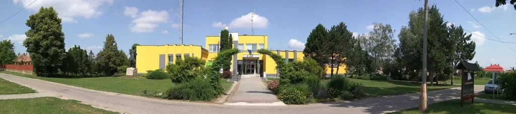 webfejlesztő Búcs